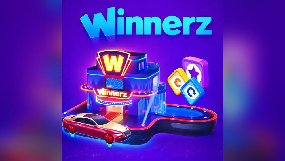 Winnerz Casino